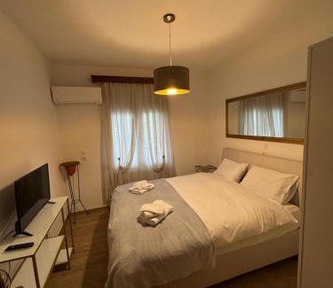 Larissa Apartamento | Da Iro