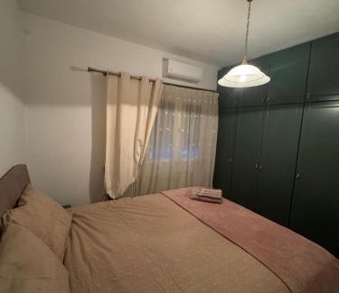 Larissa Apartamento | Da Iro
