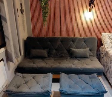 Pero Apartamento | Da janela Maravilhe-se com a Vista! Apto tipo flat, Praia do Peró, Pé na Areia, Piscina, Wi Fi