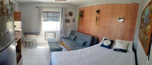 Pero Apartamento | Da janela Maravilhe-se com a Vista! Apto tipo flat, Praia do Peró, Pé na Areia, Piscina, Wi Fi