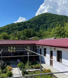 Lagodekhi Casa | DA-JO
