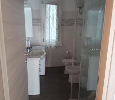 Prenestino-Centocelle Apartamento | Da Laura