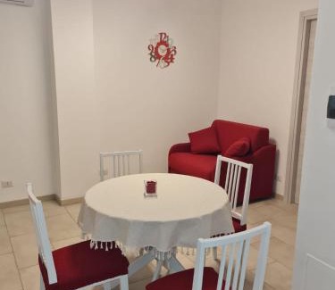 Prenestino-Centocelle Apartamento | Da Laura