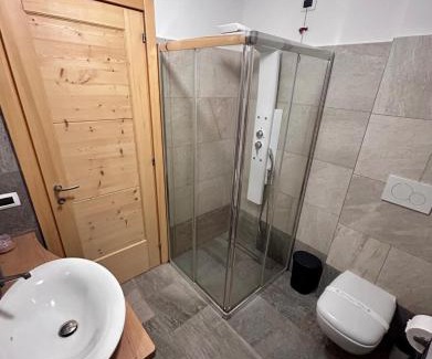 Paluzza Apartamento | Da Linc