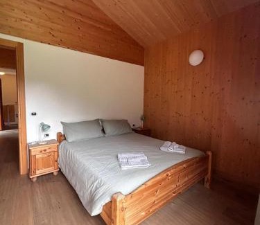 Paluzza Apartamento | Da Linc