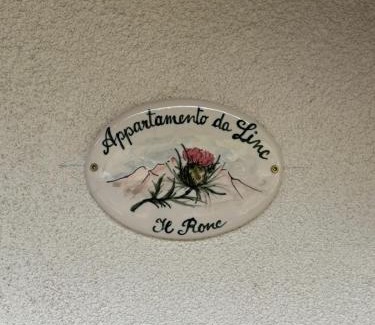 Paluzza Apartamento | Da Linc
