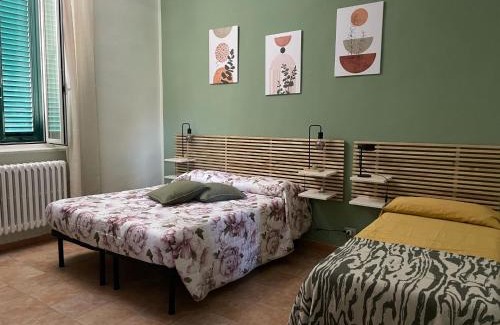 Livorno Apartamento | Da Linda Appartamento