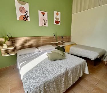 Livorno Apartamento | Da Linda Appartamento