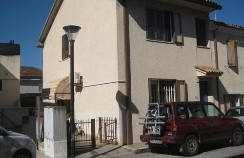 Gabicce Mare Casa | Da Lorella