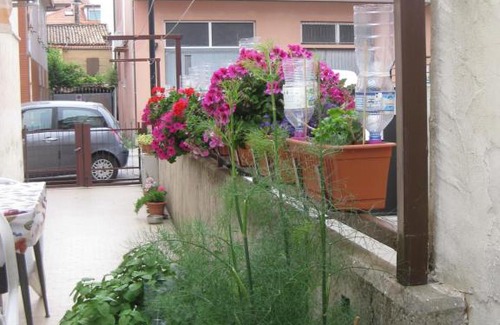 Gabicce Mare Casa | Da Lorella
