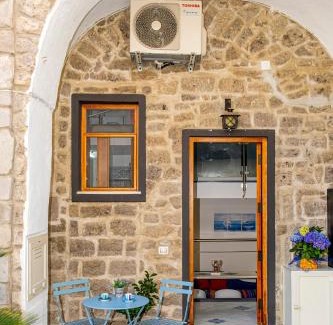 Meta Casa | Da.Ma House a pochi passi dal mare