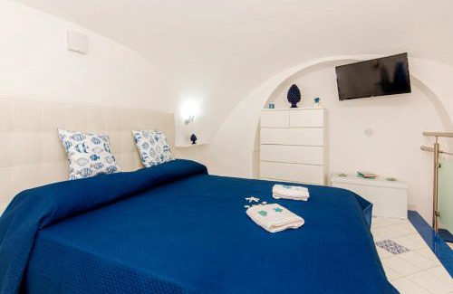 Meta Casa | Da.Ma House a pochi passi dal mare