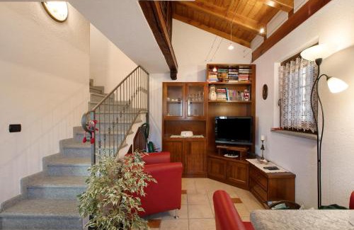Blavy Apartamento | Da Manu - Blavy Nus