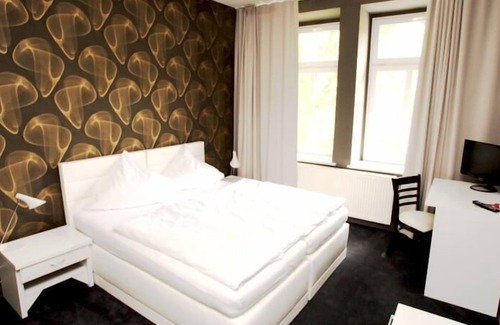 Markkleeberg Casa | da Marcello Restaurant & Pension