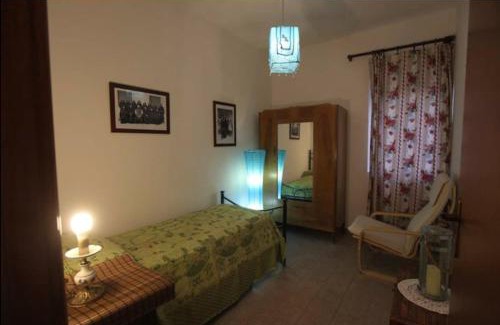 Trevi nel Lazio Casa | Da Marco Casa Vacanze Borgo Civita - ID 6678 CIN