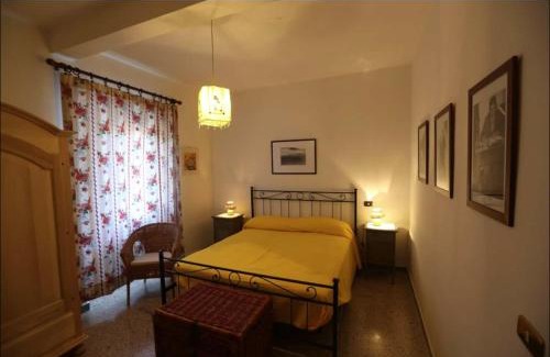 Trevi nel Lazio Casa | Da Marco Casa Vacanze Borgo Civita - ID 6678 CIN