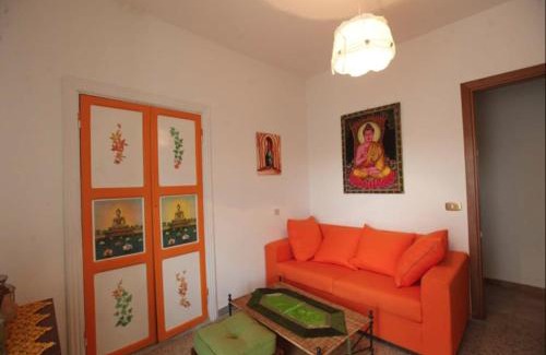 Trevi nel Lazio Casa | Da Marco Casa Vacanze Borgo Civita - ID 6678 CIN