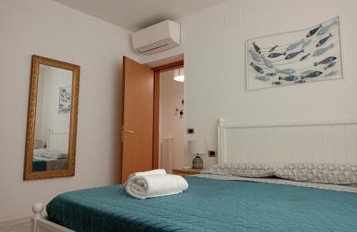 Grottammare Apartamento | Da Margot - Appartamento al mare