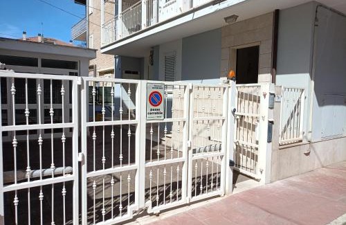 Grottammare Apartamento | Da Margot - Appartamento al mare