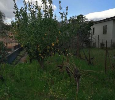 Coste Casa | Da Maria