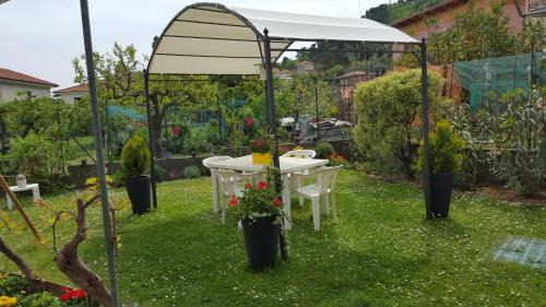 Diano Arentino Apartamento | da Marinella