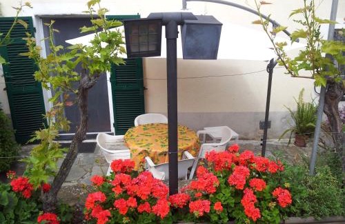 Diano Arentino Apartamento | da Marinella