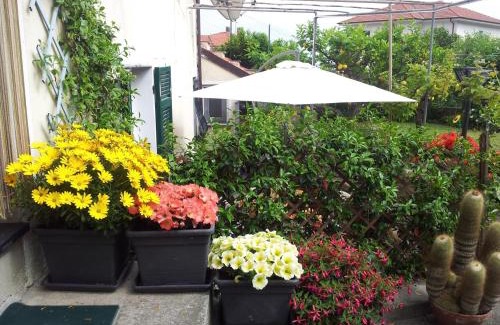 Diano Arentino Apartamento | da Marinella