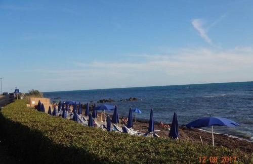 Santa Marinella Apartamento | Da Marinella