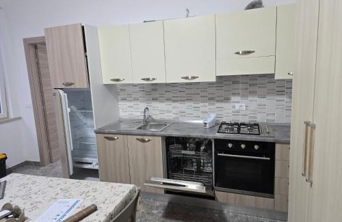 Schiavonea Cama Y Desayuno | Da Massimo 1