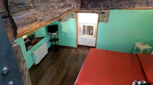 San Leonardo Casa | Da Massimo-Casa Šimulni