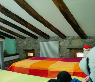 San Leonardo Casa | Da Massimo-Casa Šimulni