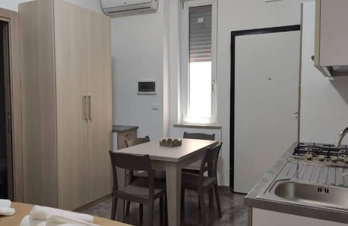 Schiavonea Apartamento | Da Massimo3