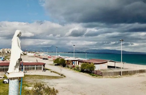 Schiavonea Apartamento | Da Massimo3