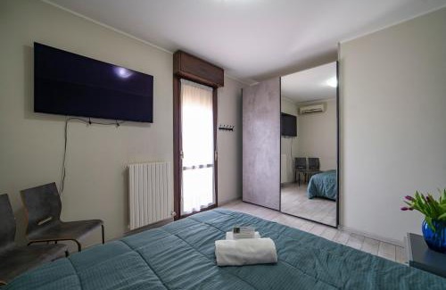 Rovato Apartamento | Da Mauri