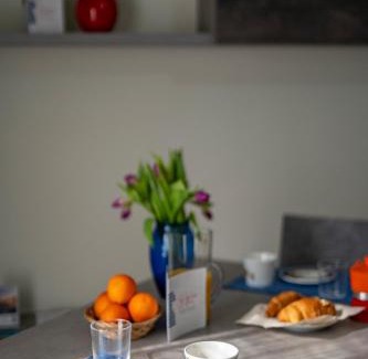Rovato Apartamento | Da Mauri