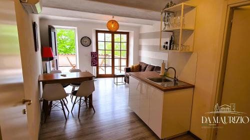Castiglione Tinella Apartamento | Da Maurizio