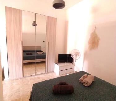Teulada Apartamento | Da Miky Casa Vacanze Teulada Sud Sardegna