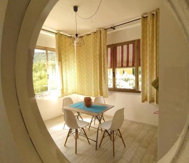 Teulada Apartamento | Da Miky Casa Vacanze Teulada Sud Sardegna