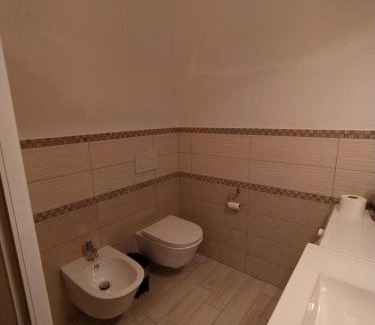 Teulada Apartamento | Da Miky Casa Vacanze Teulada Sud Sardegna