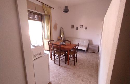 Teulada Apartamento | Da Miky Casa Vacanze Teulada Sud Sardegna