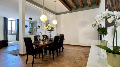 San Polo Apartamento | Da Mosto Palace Prestige