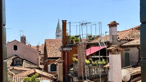 San Polo Apartamento | Da Mosto Palace Prestige
