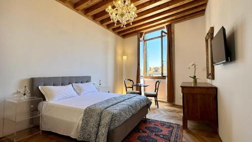 San Polo Apartamento | Da Mosto Palace Prestige