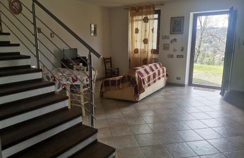 Porciano Casa | Da Nady