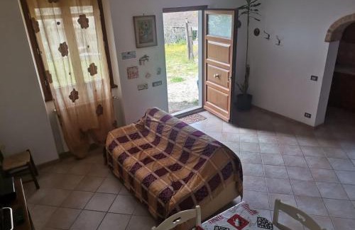 Porciano Casa | Da Nady