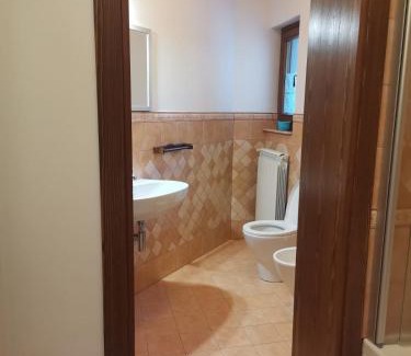 Porciano Casa | Da Nady