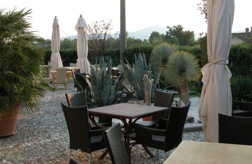 Terradura Hotel | Da Nicola