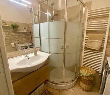 Montenero Val Cocchiara Apartamento | Da nonna
