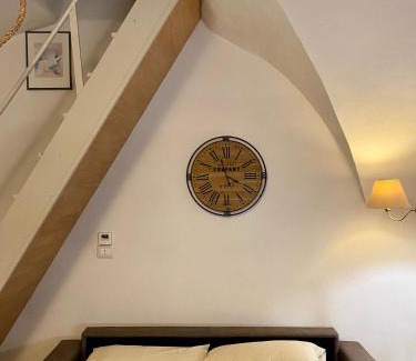 Montenero Val Cocchiara Apartamento | Da nonna