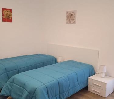 Grottaglie Cama Y Desayuno | Da Nonna Maria